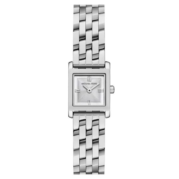 Klocka - MICHAEL KORS - MK4933 - Dam - Kvarts - Rostfritt stål