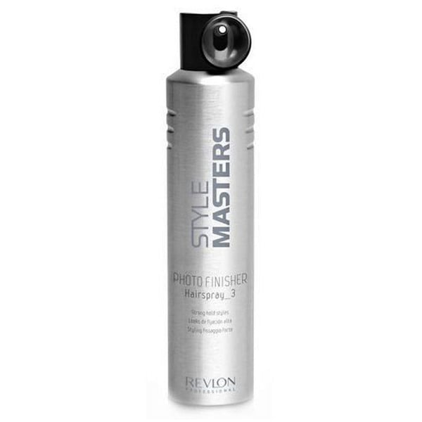 Sprayfixering forte Photo Finisher Style Masters 500ml