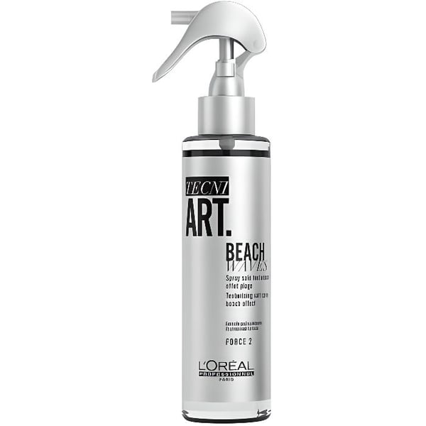 Spray texturiserande - L'OREAL PROFESSIONELL - Tecni Art - Strand-effekt - 150ml - Matt finish Spray texturiserande - L'OREAL PROFESSIONELL - Tecni Art - Strand-effekt - 150ml - Matt finish