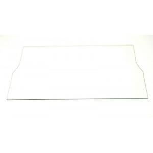 Glasplatta till Whirlpool ARG9295 ARG929/5 ARG9475 kylskåp - Mått 475x285mm