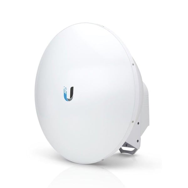 Parabolisk antenne - Ubiquiti - airFiber X AF-5G23-S45 - 23 dBi - Udendørs - Montering på stang