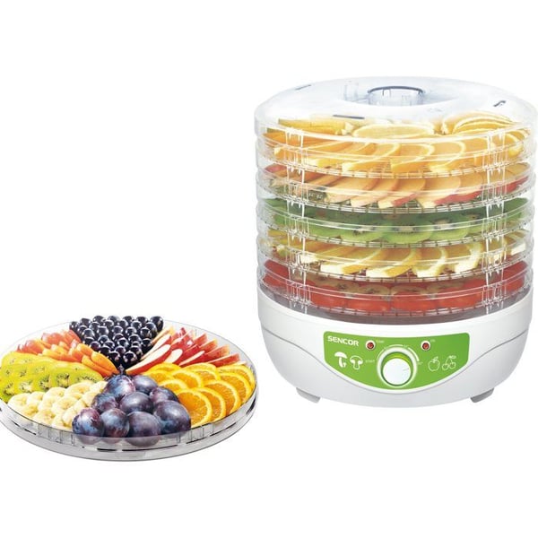 SENCOR SFD 790WH