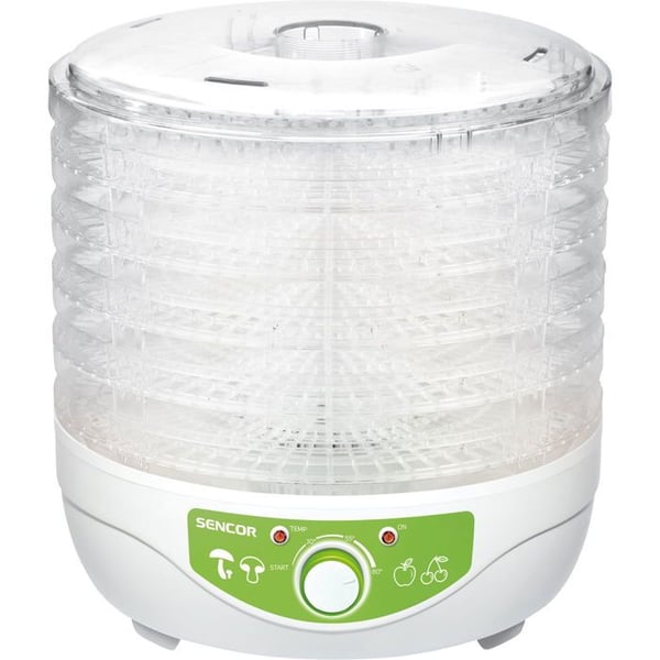 SENCOR SFD 790WH