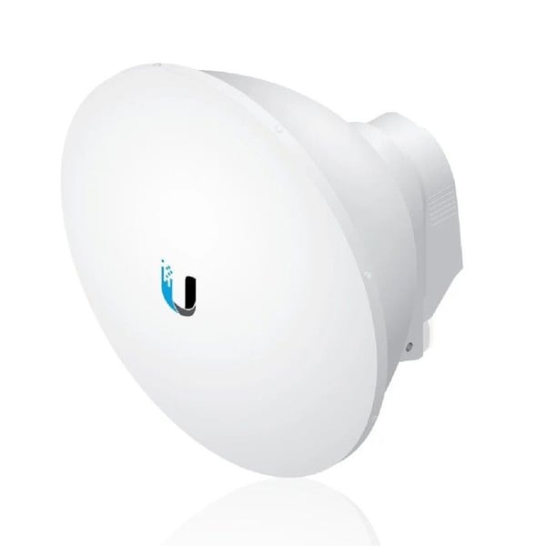 Parabolisk antenne - Ubiquiti - airFiber X AF-5G23-S45 - 23 dBi - Udendørs - Montering på stang