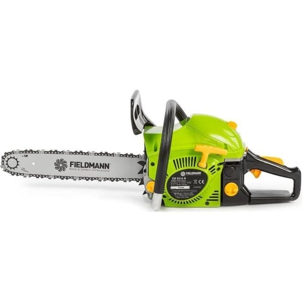 Bensindel - Fieldmann - FZP 5316-B