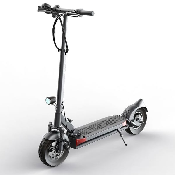 JOYOR Y6-S sammenfoldelig elektrisk scooter til voksne, 500 W motor, 48 V 18 Ah batteri, 10 tommer off-road dæk