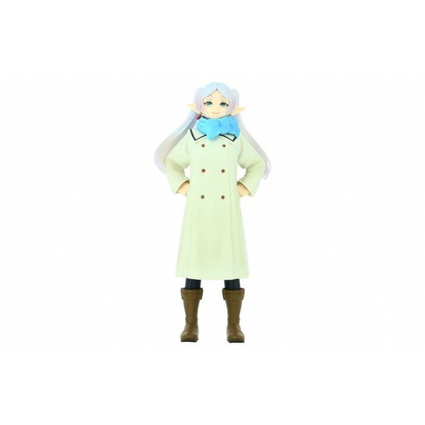 Figur | Frieren: Beyond Journey's End | Frieren
