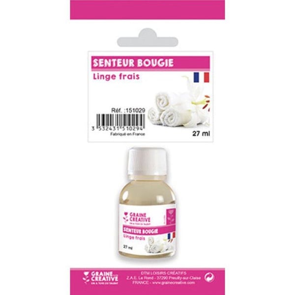 SKIN DOFT DOFTLJUS FRISKT TVÄTT 27 ML