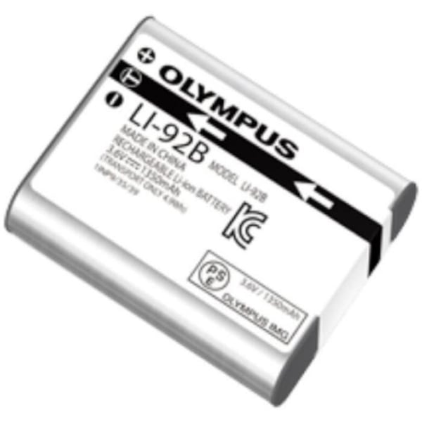 OM SYSTEM Akku LI-92B