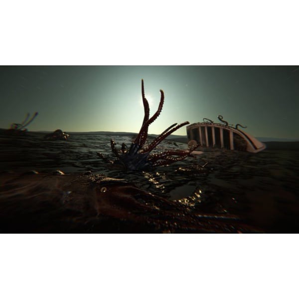 The Nightmare Box Volym 2 PS5