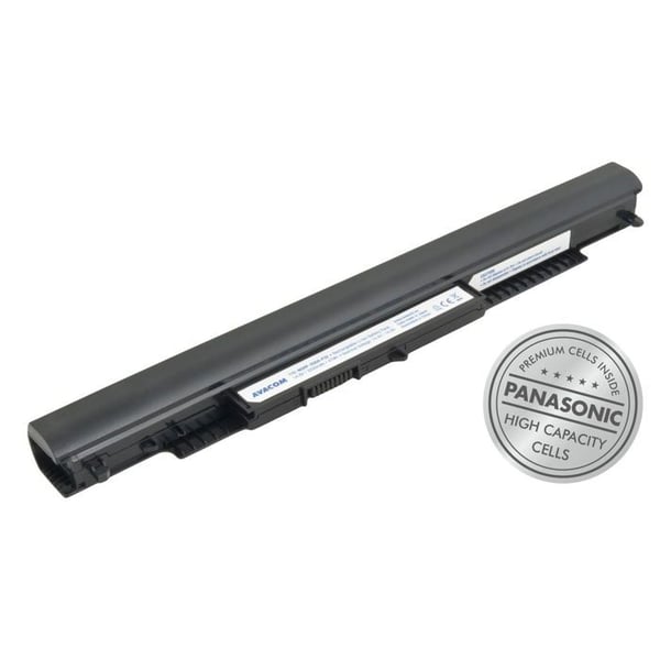 AVACOM HS04 til HP 250 G4, 240 G4 Li-Ion 14,8V 3200mAh 47Wh
