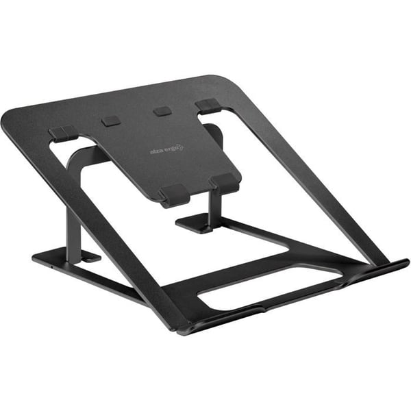 Kylkudde - ALZAERGO - LS120 - Fällbar - Aluminium - 6 lutningsnivåer
