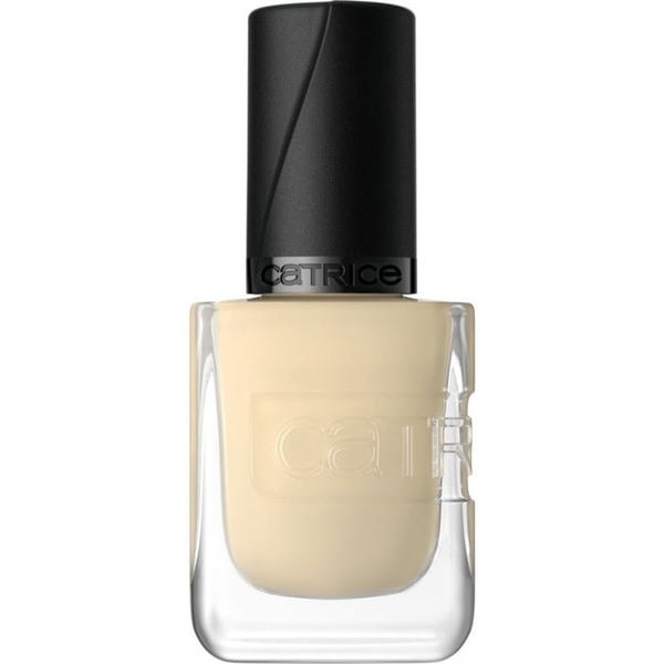 Catrice - Nagellack Gel Affair - 54 Vanilla Fade