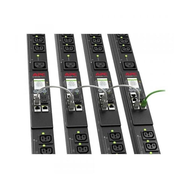APC Strømskinne APDU9959EU3 Rack PDU 9000 - APDU9959EU3