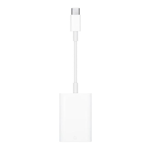 APPLE USB-C TILL SD KORTLÄSARE-