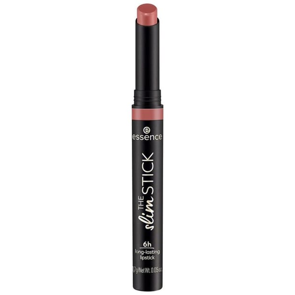 Essence - The Slim Stick Long-Wear Läppstift - 103 Brickroad