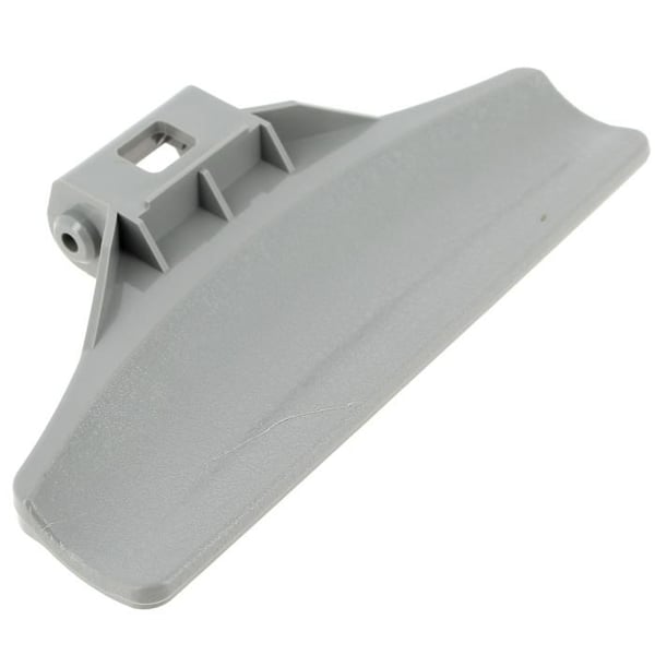 Grå hublotshandtag 2832510200 - Essentiel b tvättmaskin - Handtag