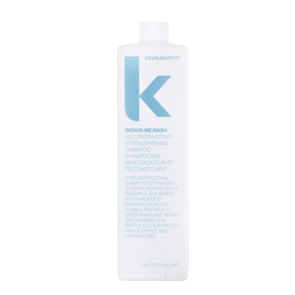 Kevin Murphy Shampooing Repair-Me.Wash Reparerende shampoo til hår 1000ml