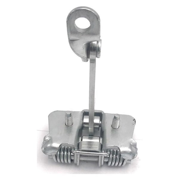 Dörrstopp Dragdörrfäste fram R19 R21 Espace 2 Duster Logan OE 7700303548
