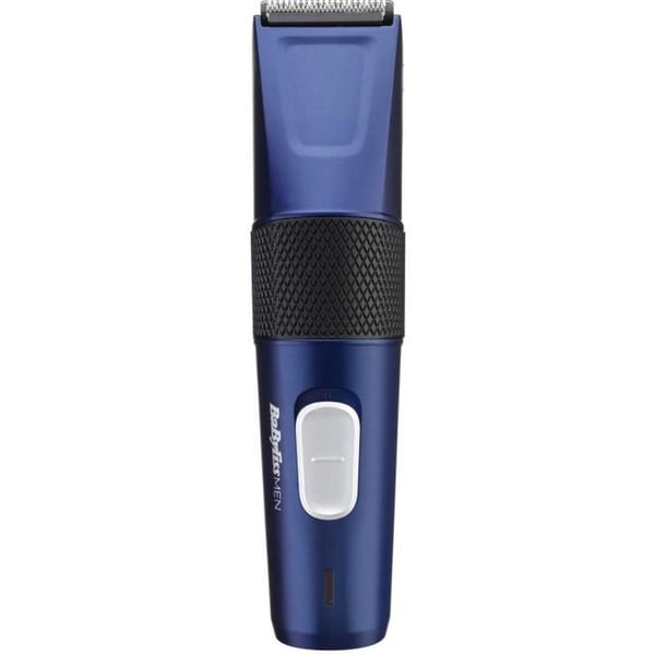 BaByliss hårklippare - Blue Edition Design Lättvikt - med eller utan sladd - 13 klipphöjder