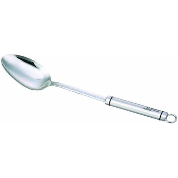 President Serving Spoon - TESCOMA - Rostfritt stål - Tål diskmaskin - 5 års garanti