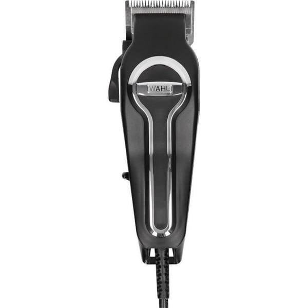 Sektortrimmer - WAHL - ELITE PRO - 230 V - 10 kammar - Svart