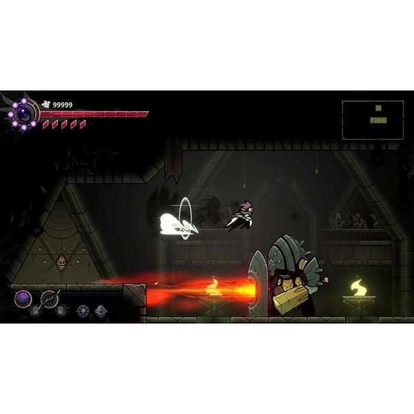Voidwrought Nintendo Switch