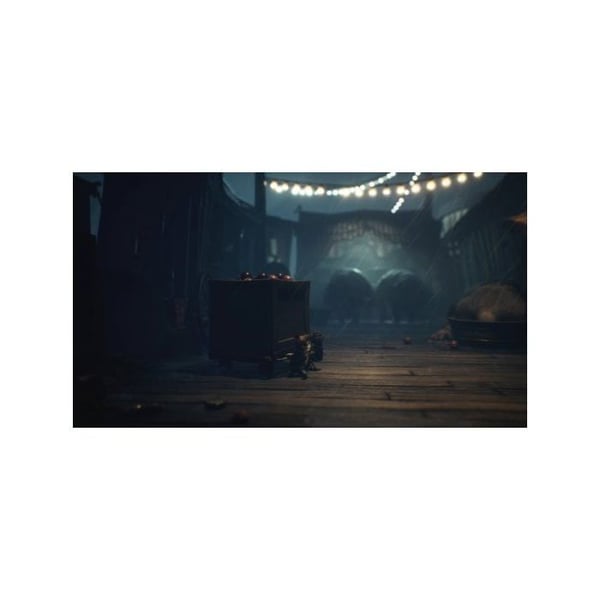 Little Nightmares III Nintendo Switch