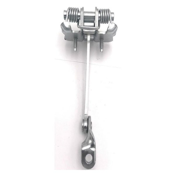 Dörrstopp Dragdörrfäste fram R19 R21 Espace 2 Duster Logan OE 7700303548