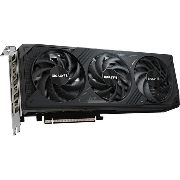 Gigabyte - Grafikkort - GeForce RTX 5070 - Windorce OC SFF - 12Go