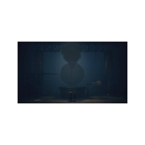 Little Nightmares III Nintendo Switch