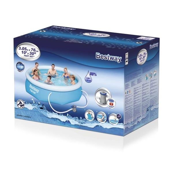 Bestway Pool 3638L