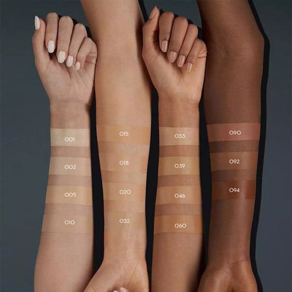 Catrice - True Skin High Coverage Concealer - 39 Warm Olive
