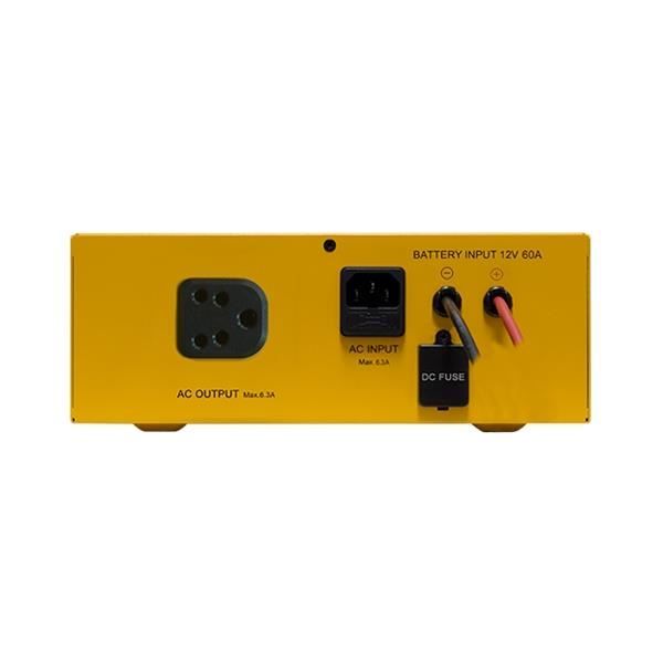 Uforstyrret energiforsyning - CYBERPOWER - CPS600E - 0,6 kVA - 420 W - Overspændingsbeskyttelse