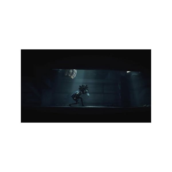 Little Nightmares III Nintendo Switch
