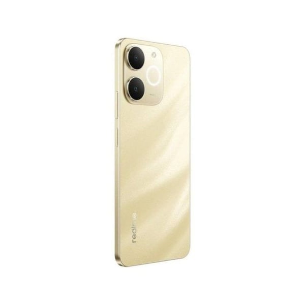 Realme Note 70T 4G 4GB 128GB 6.74" Dorado