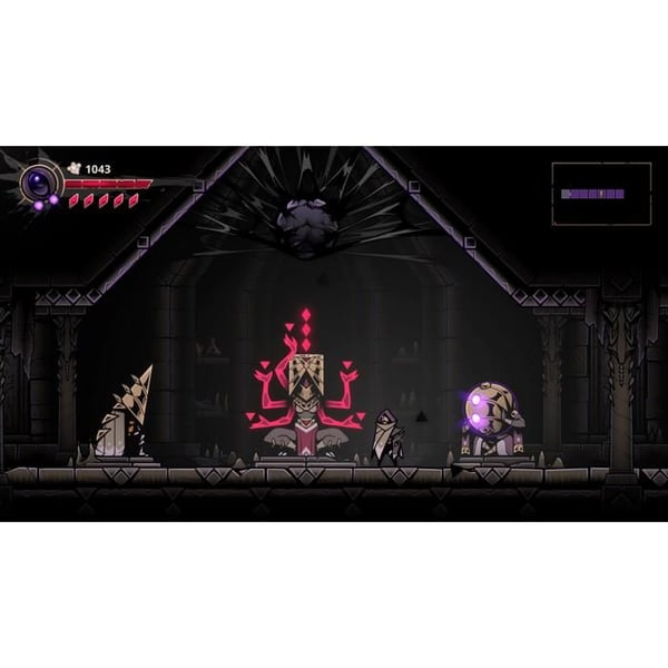 Voidwrought Nintendo Switch