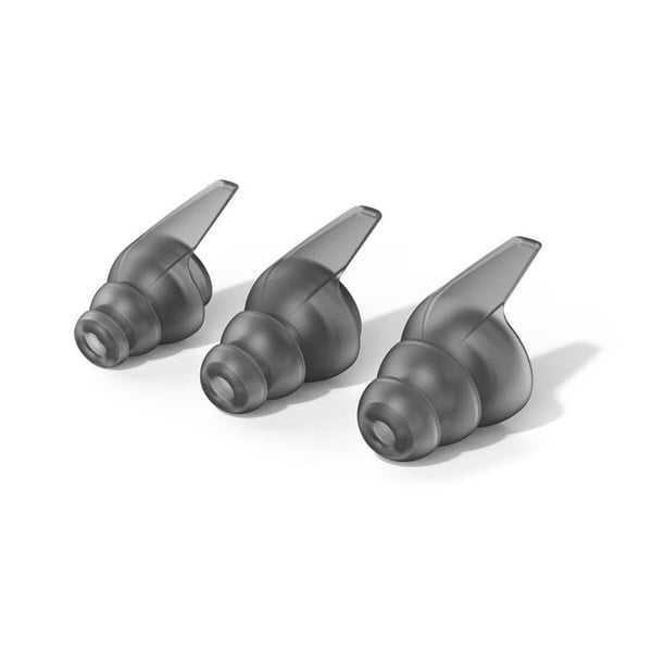 Sennheiser SoundProtex Plus høreværn - Genanvendelige med 4 udskiftelige filtre