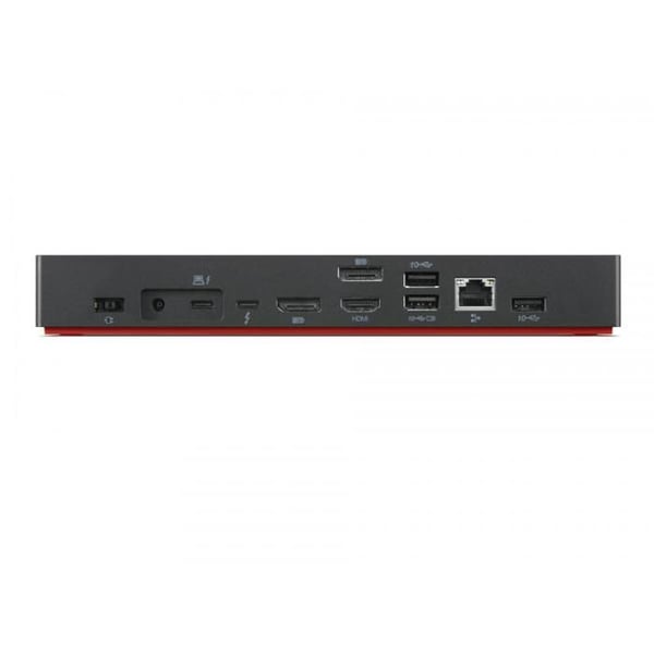Lenovo ThinkPad Thunderbolt 4