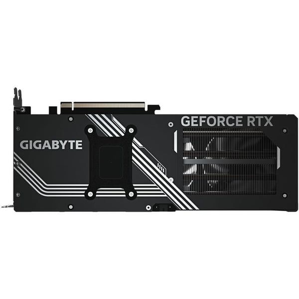 Gigabyte - Grafikkort - GeForce RTX 5070 - Windorce OC SFF - 12Go