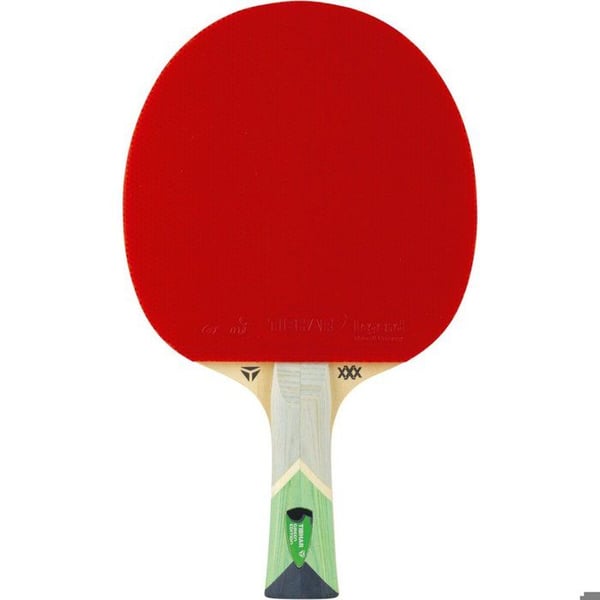Tennisbord racket Tibhar xXx Green Edition
