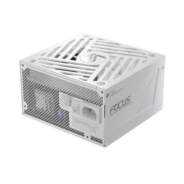 Strömförsörjning PC - FOCUS - GX-850-V4 - 850W - 80 PLUS Guld - Modulär