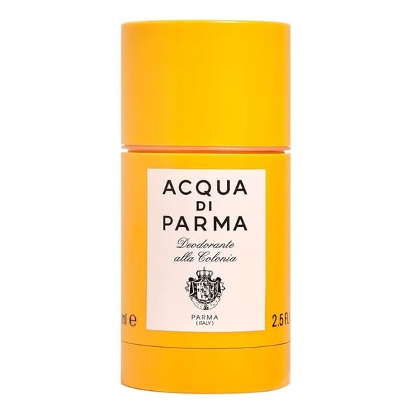 Deodorantstick - ACQUA DI PARMA - Colonia - 75 ml - Unisex - Effektivitet och lyx