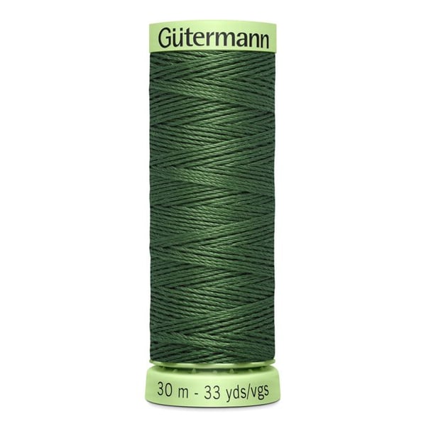 Lot 5x30m superhållfast 100% polyester - Att 561
