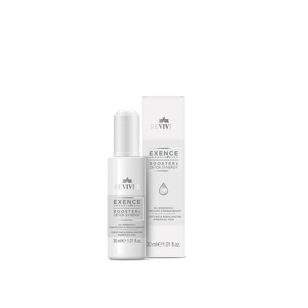 EXENCE booster detox synergie 30 ml