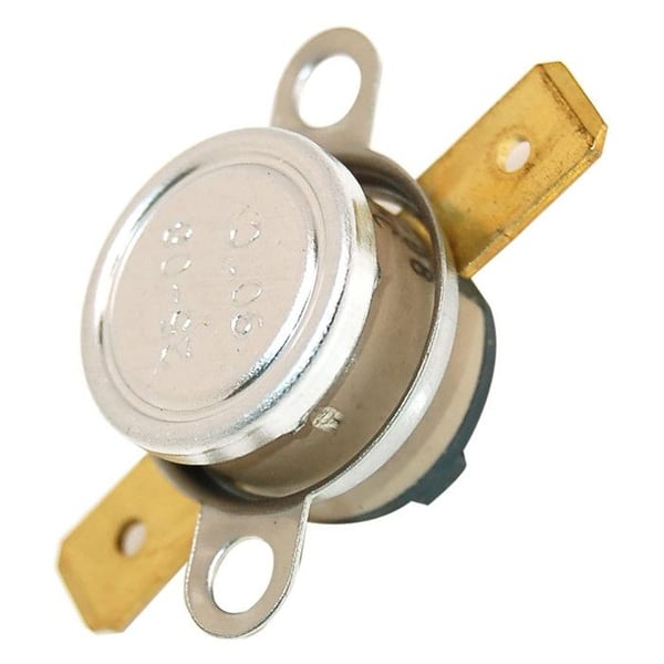 Termostat tangentiel 90°c original ugn, spis 818731188 SMEG