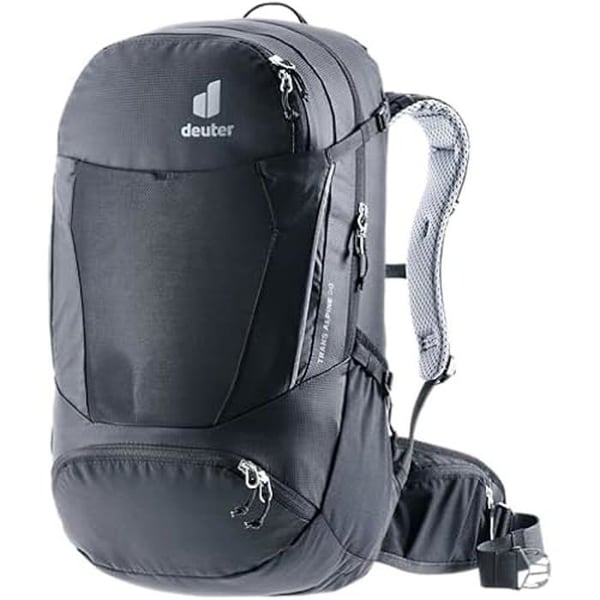 deuter Trans Alpine 30 (2024) cykelryggsäck Herr