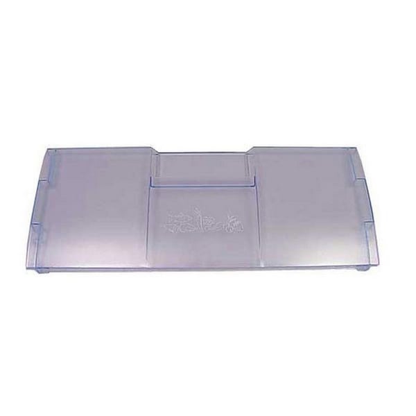 Portillonfrysare Transparent