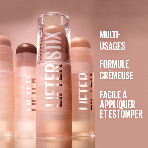 Maybelline New York Lifter Stix 65