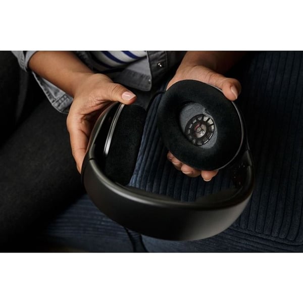 Sennheiser HD 550 hörlurar
